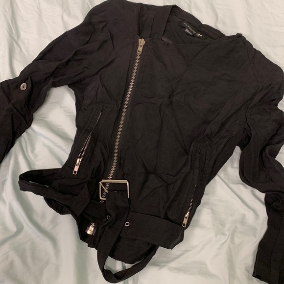 Forever 21 Jackets & Blazers - Bomber Jacket